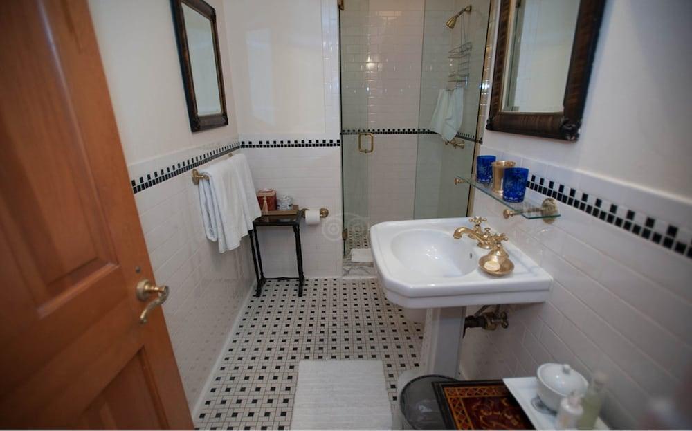 The Inn At Irving Place New York Bagian luar foto