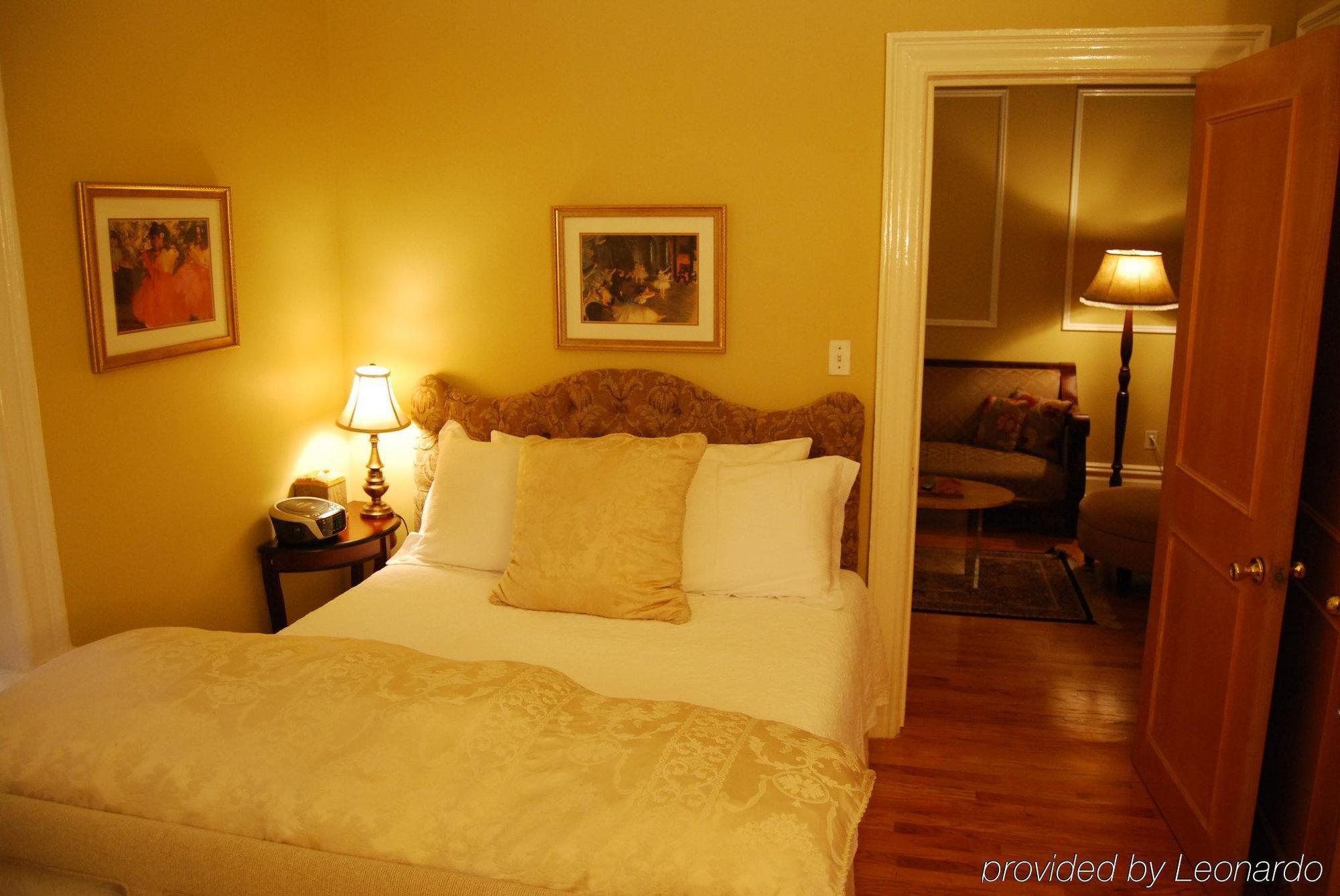The Inn At Irving Place New York Ruang foto