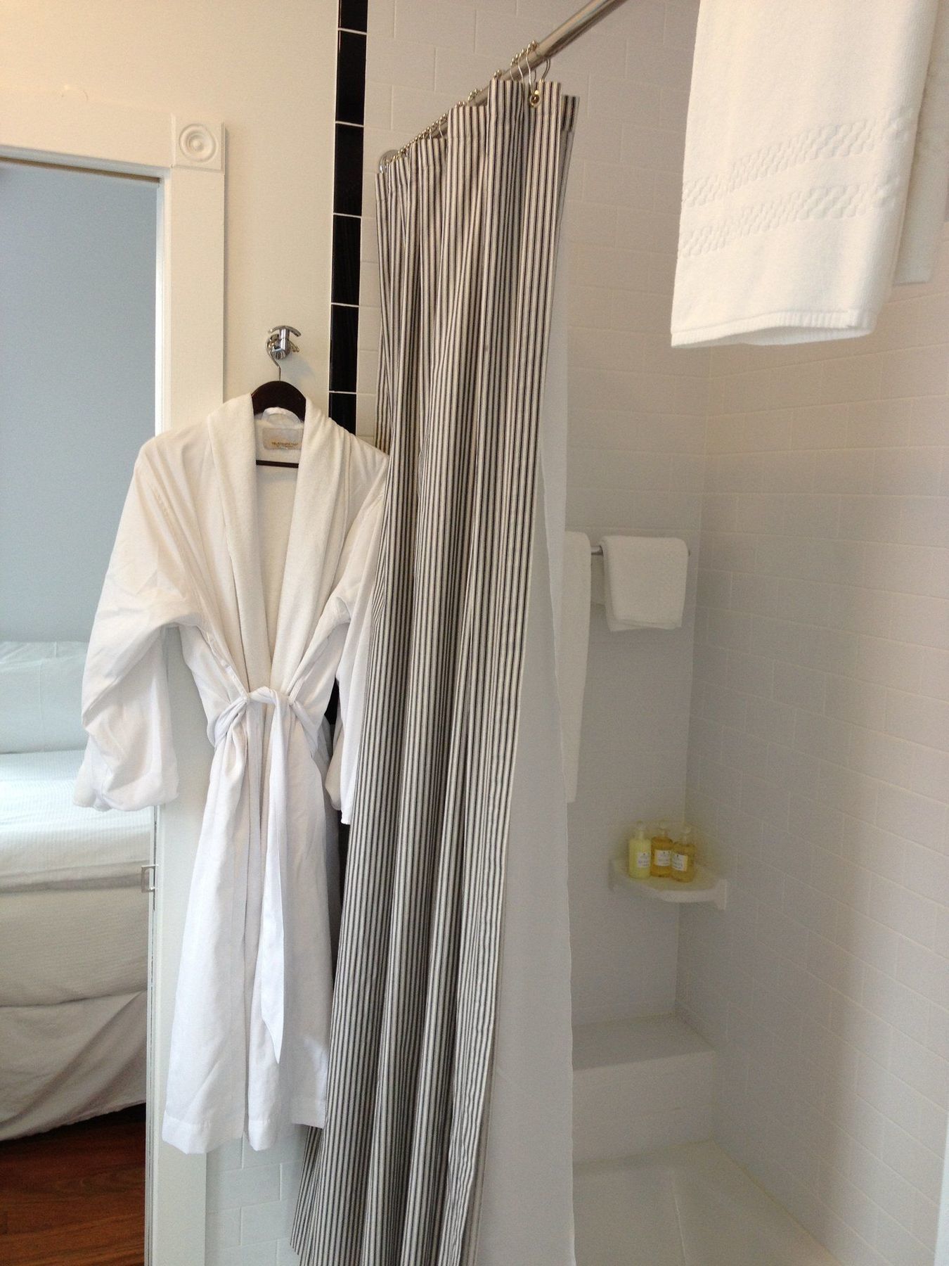 The Inn At Irving Place New York Bagian luar foto