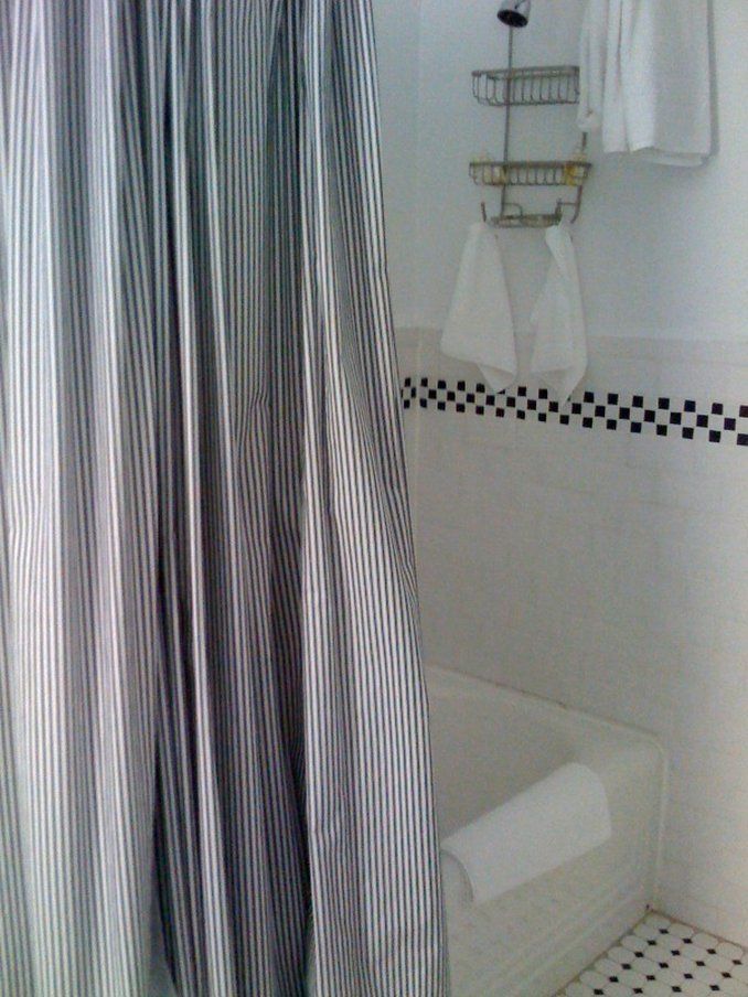 The Inn At Irving Place New York Ruang foto